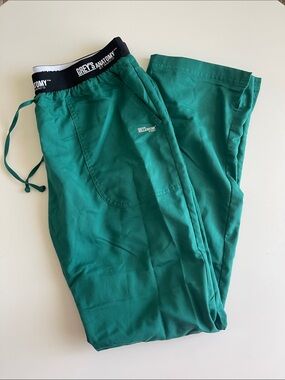Greys anatomy scrub pants